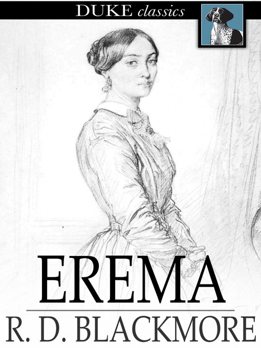 Cover of Erema